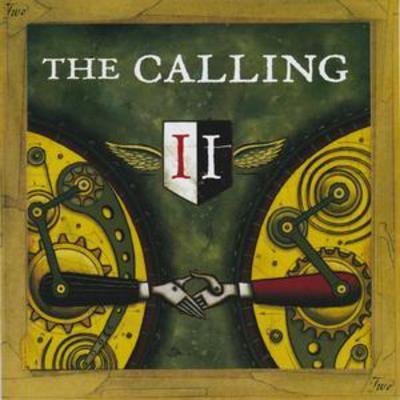 The Calling - Two [australian Import] CD Album - Used