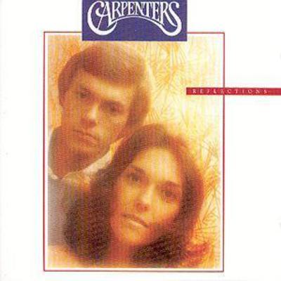 The Carpenters - Reflections CD Album - Used