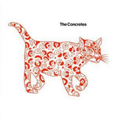 The Concretes - The Concretes CD Album - Used
