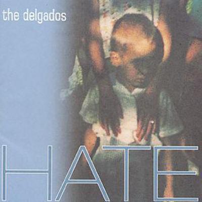 Various Artists - Hate CD Album - Used
