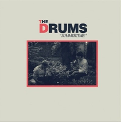 The Drums - Summertime! CD Album - Used