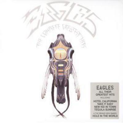 The Complete Greatest Hits CD Album - Used