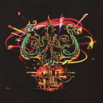 The Earlies - The Enemy Chorus CD Album - Used