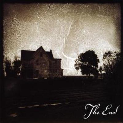 The End - Within Dividia CD Album - Used