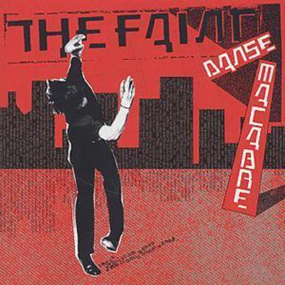 Danse Macabre CD Album - Used