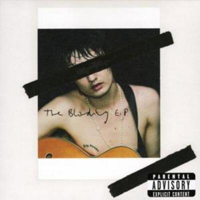 Babyshambles - The Blinding Ep CD Album - Used