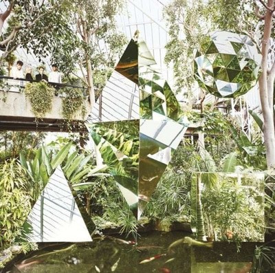 Clean Bandit - New Eyes CD Album - Used
