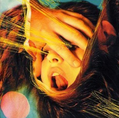 The Flaming Lips - Embryonic CD Album - Used