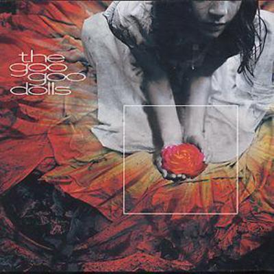 Goo Goo Dolls - Gutterflower CD Album - Used