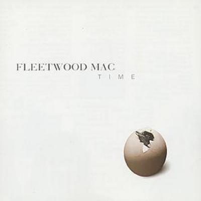 Fleetwood Mac - Time CD Album - Used