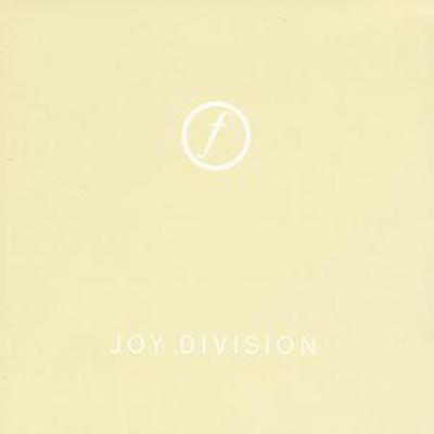 Joy Division - Still CD Album - Used