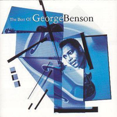 George Benson - The Best of George Benson CD Album - Used