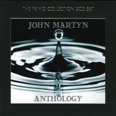 John Martyn - Anthology CD Album - Used