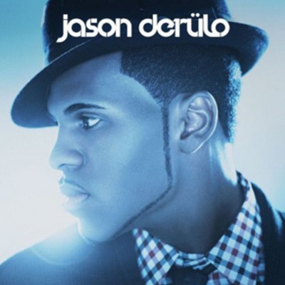 Jason Derulo - Jason Derulo CD Album - Used