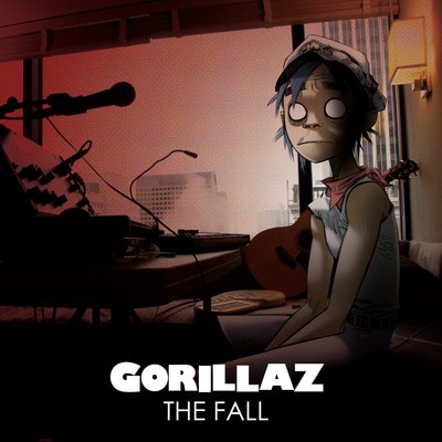 Gorillaz — The Fall