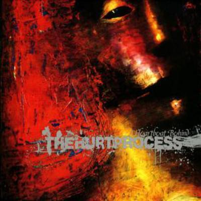 The Hurt Process - A Heartbeat Behind CD Album - Used