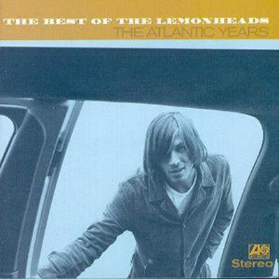 The Lemonheads - The Best Of Lemonheads: The Atlantic Years CD Album - Used