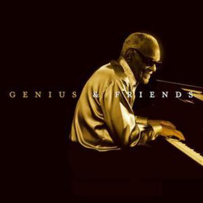 Various Artists - Genius and Friends CD Album - Used