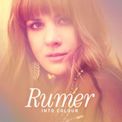 Rumer - Into Colour CD Album - Used