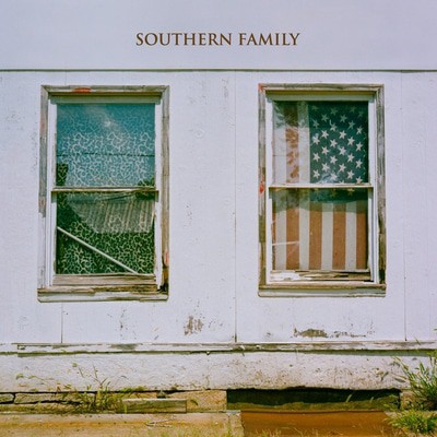 Various Artists - Southern Family CD Album - Used