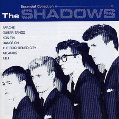 Shadows, The - Essential Collection CD Album - Used