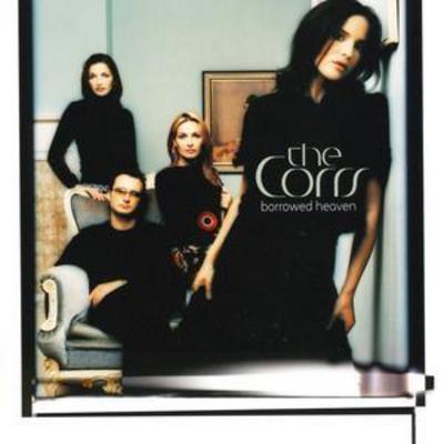 The Corrs - Borrowed Heaven CD Album - Used