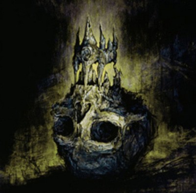 The Devil Wears Prada - Dead Throne CD Album - Used