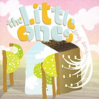The Little Ones - Sing Song CD Album - Used