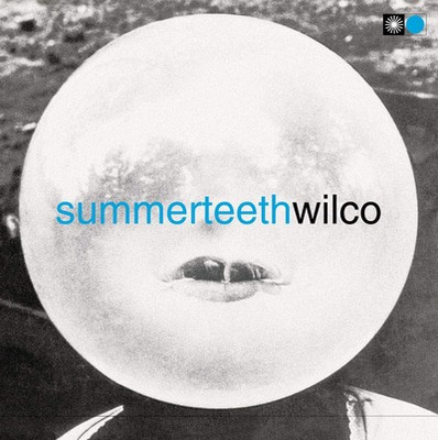Wilco - Summerteeth CD Album - Used