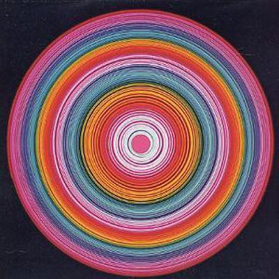 The Music CD Album - Used
