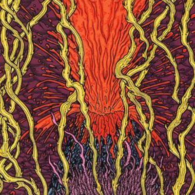 Zozobra - Harmonic Tremors CD Album - Used