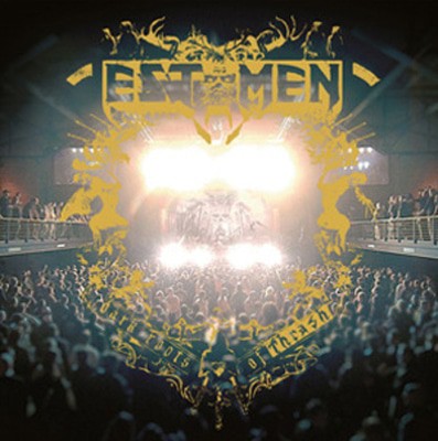 Testament - Dark Roots of Thrash CD Album - Used