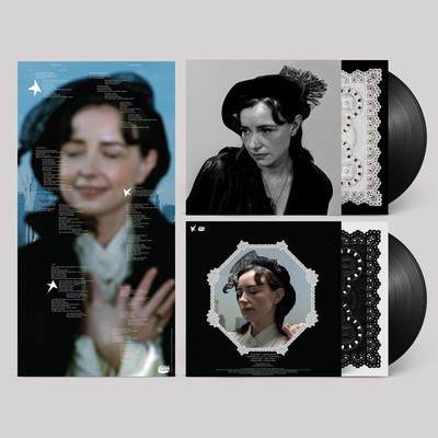 Laura Groves — Radio Red
