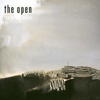 The Open - The Silent Hours CD Album - Used