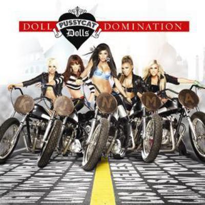Pussycat Dolls - Doll Domination CD Album - Used
