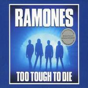 CD – Ramones: 1982-07-20 Live My Father's Place, Roslyn, New York – The Chinese  Wall