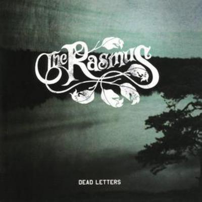 Dead Letters CD Album - Used