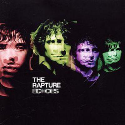 Echoes CD Album - Used
