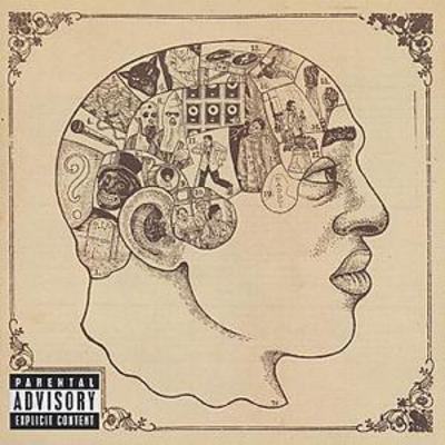 The Roots - Phrenology CD Album - Used