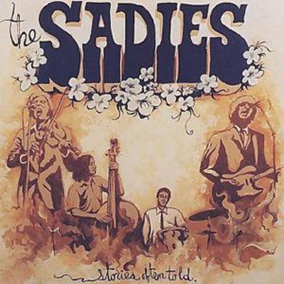 Stories Often Told CD Album - Used