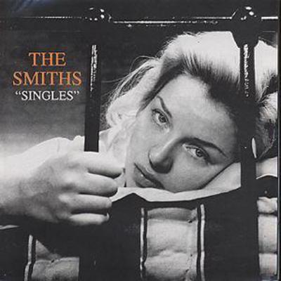 The Smiths - Singles CD Album - Used