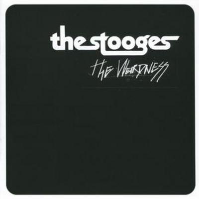 The Stooges - The Weirdness CD Album - Used