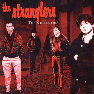 The Stranglers - The Collection CD Album - Used