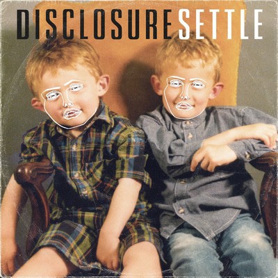 Disclosure - Settle CD Album - Used