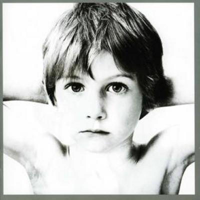 U2 - Boy CD Album - Used
