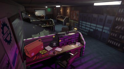 Killer Frequency Xbox Series X Game - Used