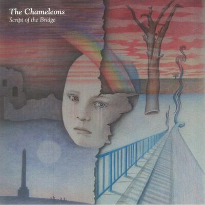 The Chameleons — Script of the Bridge
