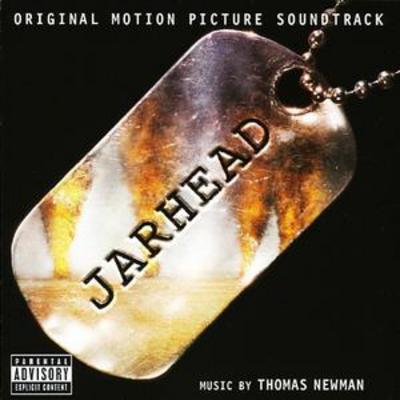 Various Artists - Jarhead: Original Motion Picture Soundtrack CD Album - Used