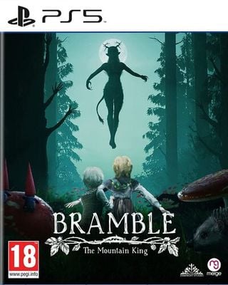 Bramble: The Mountain King PlayStation 5 Game - Used