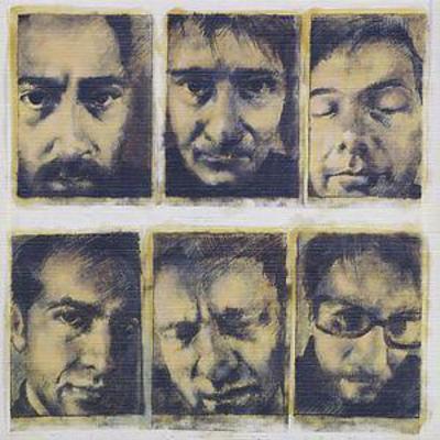 Tindersticks - Waiting for the Moon CD Album - Used